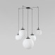 Каскадная люстра TK Lighting 4791 Esme
