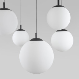 Каскадная люстра TK Lighting 4791 Esme
