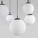 Каскадная люстра TK Lighting 4791 Esme