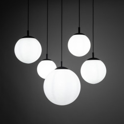 Каскадная люстра TK Lighting 4791 Esme