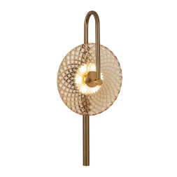 Бра MODELUX MS.5140.01 BS