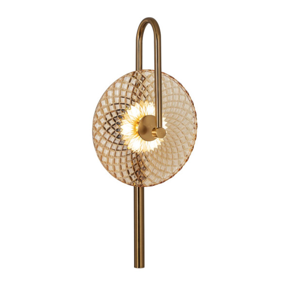 Бра MODELUX MS.5140.01 BS