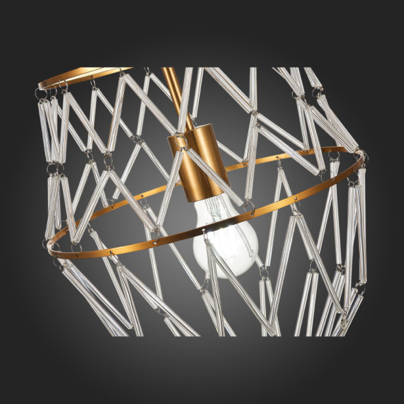 Подвесной светильник ST-Luce NARRIO SL1016.213.01