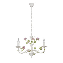 Подвесная люстра Vitaluce V1184 V1184/3