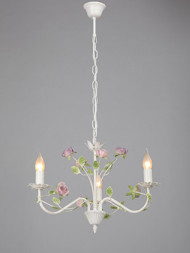 Подвесная люстра Vitaluce V1184 V1184/3