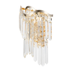 Бра Maytoni Gracia DIA201WL-02G