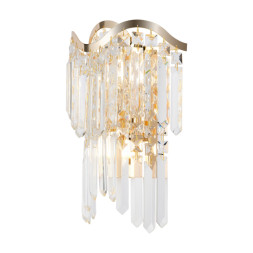 Бра Maytoni Gracia DIA201WL-02G