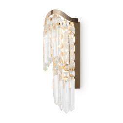 Бра Maytoni Gracia DIA201WL-02G