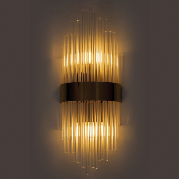 Бра MODELUX ML.502.02 BS