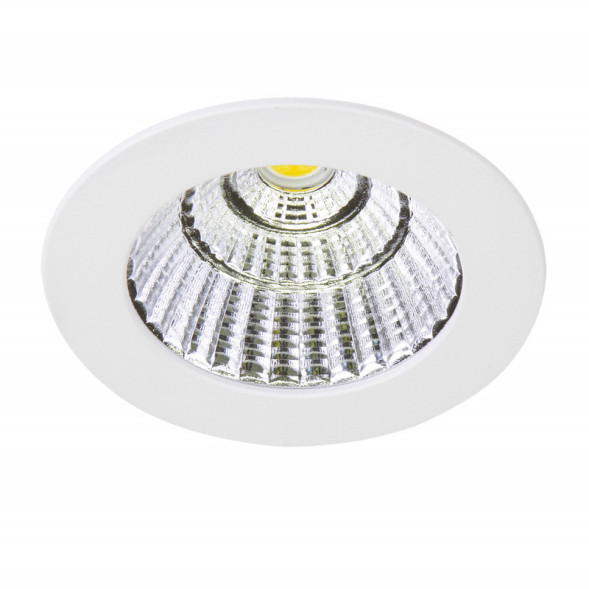 Встраиваемый точечный светильник Lightstar SOFFI 11 212416
