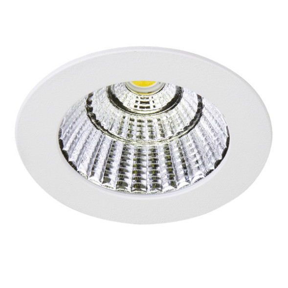 Встраиваемый точечный светильник Lightstar SOFFI 11 212416