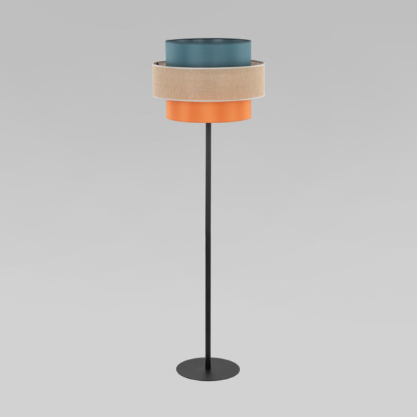 Торшер TK Lighting 6452 Trio
