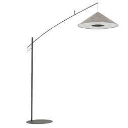 Торшер Nowodvorski Poise A 11767