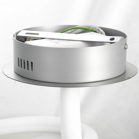 Потолочный светильник Lussole INGERSOLL LSP-8344