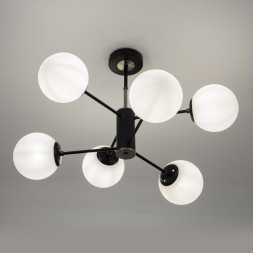 Люстра на штанге MODELUX MD.8181.6