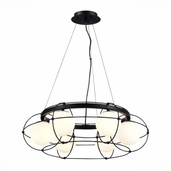 Подвесная люстра ST-Luce BEATA SL1189.403.06