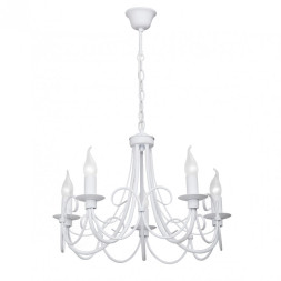 Подвесная люстра Vitaluce V3408 V3408/5