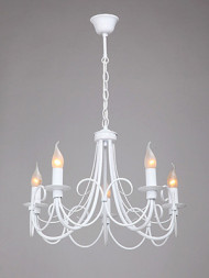 Подвесная люстра Vitaluce V3408 V3408/5