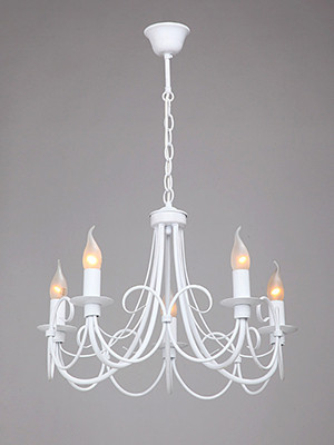 Подвесная люстра Vitaluce V3408 V3408/5