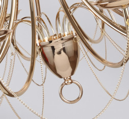 Подвесная люстра F-Promo Plini 2591-12P