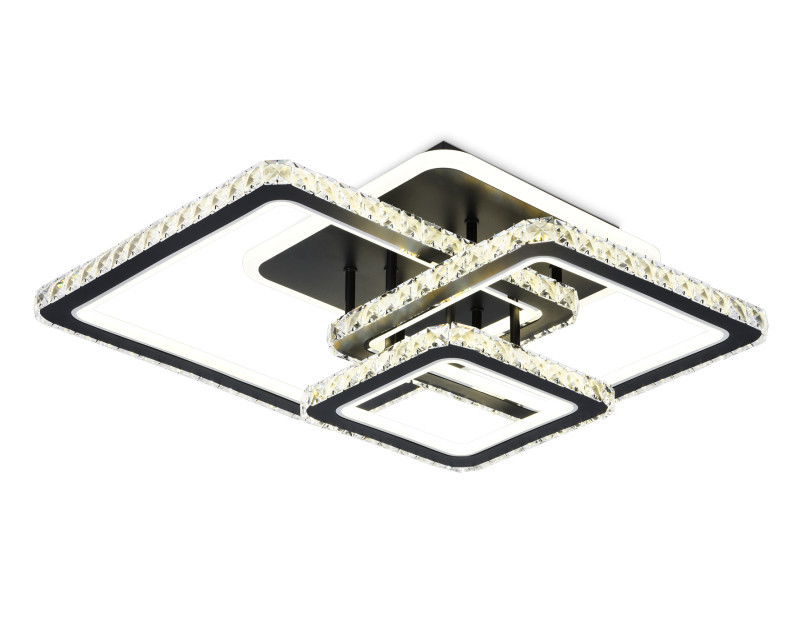 Потолочный светильник Ambrella Light ACRYLICA FA1733