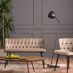 Торшер TK Lighting Soho 5037