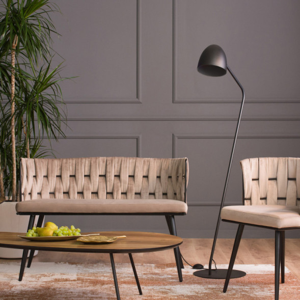 Торшер TK Lighting Soho 5037