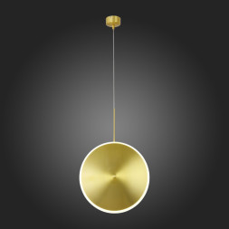 Подвесной светильник ST-Luce IMENTE SL1221.213.01