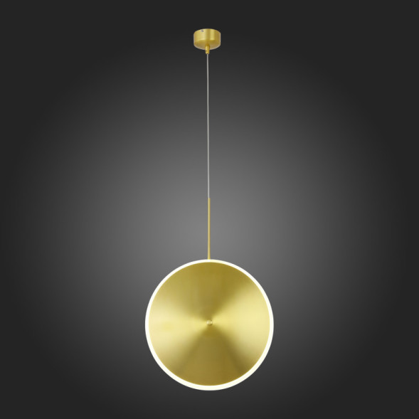 Подвесной светильник ST-Luce IMENTE SL1221.213.01