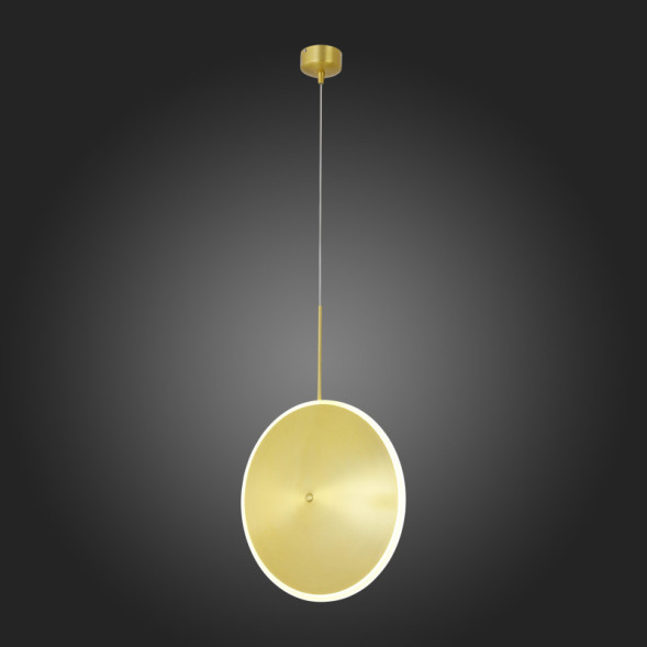 Подвесной светильник ST-Luce IMENTE SL1221.213.01