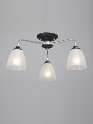 Потолочная люстра Vitaluce V3946-1/3PL