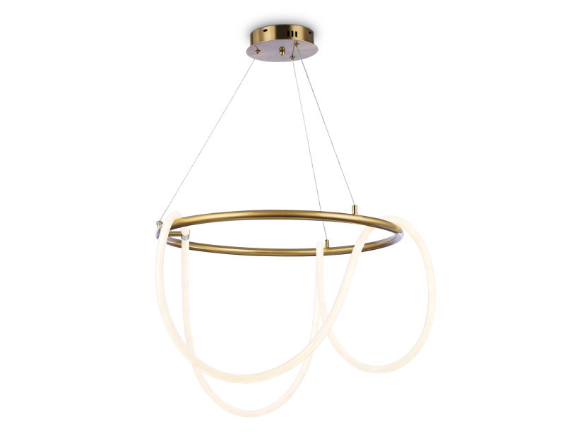 Подвесной светильник Ambrella Light COMFORT FL10503