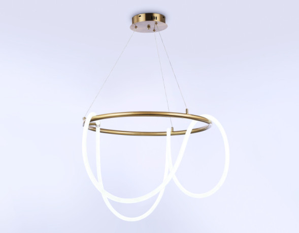 Подвесной светильник Ambrella Light COMFORT FL10503