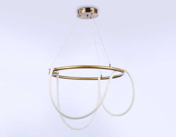 Подвесной светильник Ambrella Light COMFORT FL10503