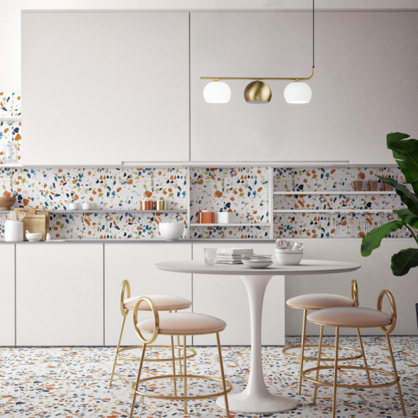 Подвесной светильник TK Lighting CASTELLO 2784 Castello