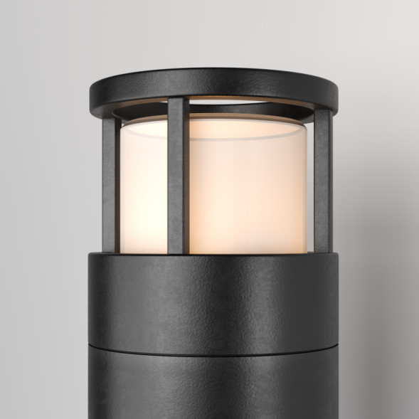 Садово-парковый светильник Maytoni Wolseley Road O011FL-L6B