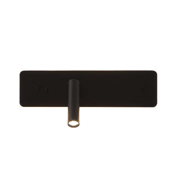 Бра Crystal Lux Vector VECTOR AP15W LED BL