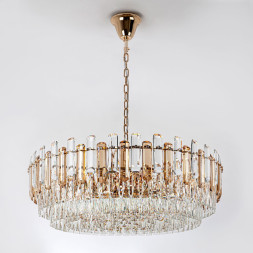 Подвесная люстра MODELUX ML.9006.16 GD-BR