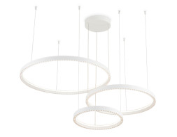 Каскадная люстра Ambrella Light COMFORT FL5881