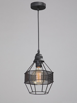 Подвесной светильник Vitaluce V4419 V4419-1/1S