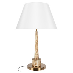 Настольная лампа LOFT IT Vein 10443T/B