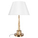 Настольная лампа LOFT IT Vein 10443T/B
