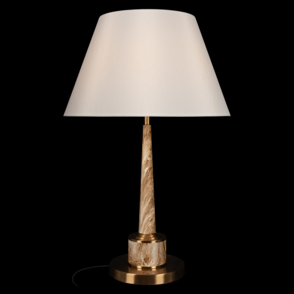 Настольная лампа LOFT IT Vein 10443T/B