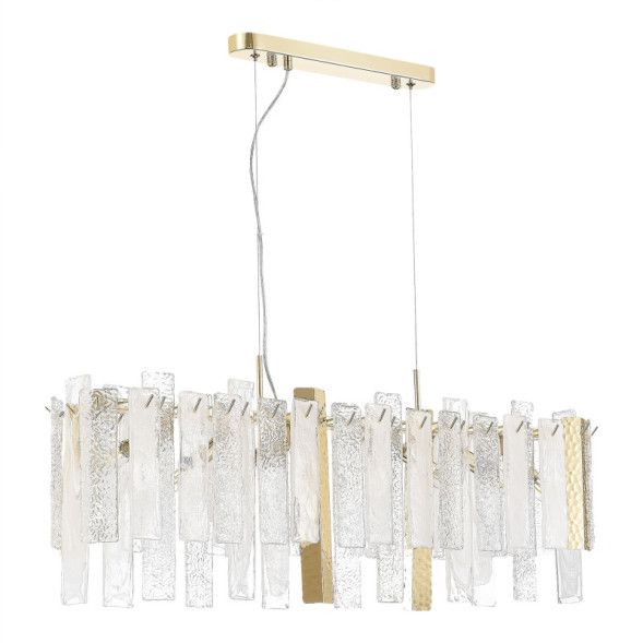 Подвесная люстра ST-Luce SCOLARE SL1636.203.08