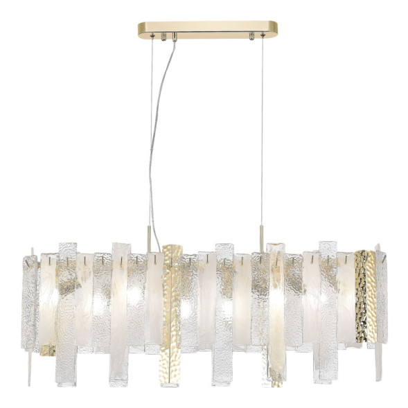 Подвесная люстра ST-Luce SCOLARE SL1636.203.08