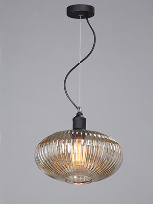 Подвесной светильник Vitaluce V4844 V4844-1/1S