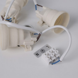 Потолочный светильник Nowodvorski Mist 8943