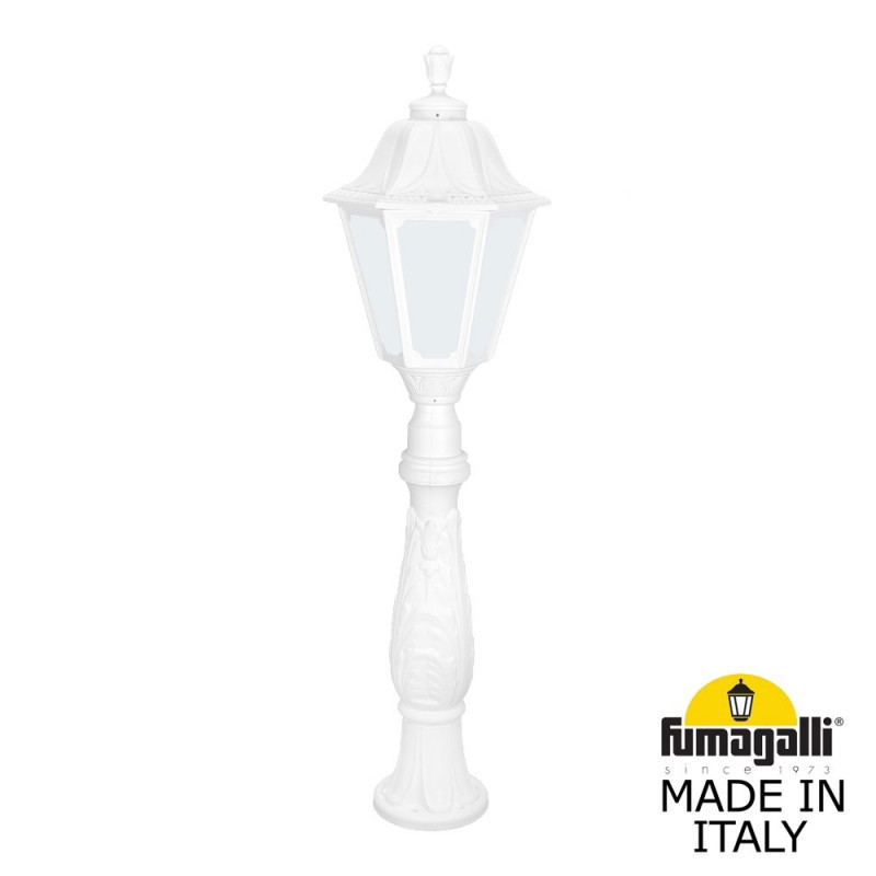 Садово-парковый светильник Fumagalli E35.162.000.WYH27 Noemi