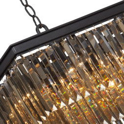 Каскадная люстра Vitaluce V5158 V5158-1/12