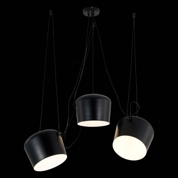 Подвесной светильник Evoluce Trieste SLE120643-03